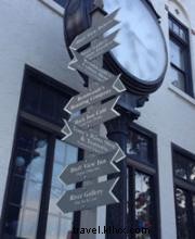 Bluff View Food Tour: Discover Chattanooga s Artisanal Art District Delights