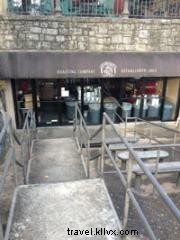 Bluff View Food Tour: Discover Chattanooga s Artisanal Art District Delights