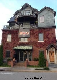 Bluff View Food Tour: Discover Chattanooga s Artisanal Art District Delights