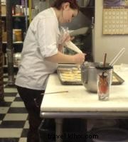 Bluff View Food Tour: Discover Chattanooga s Artisanal Art District Delights