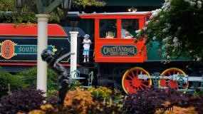 Chattanooga Itinerary for History Buffs: 1-3 Day Guide to Iconic Sites