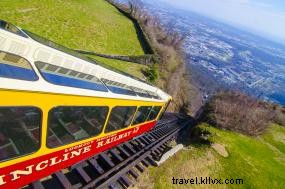 Chattanooga Itinerary for History Buffs: 1-3 Day Guide to Iconic Sites