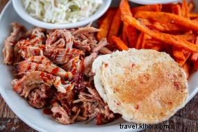 Chattanooga Itinerary for History Buffs: 1-3 Day Guide to Iconic Sites