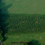 Chattanooga s Best Corn Mazes: Family Fall Adventures Await