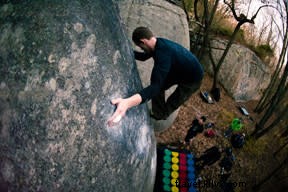 Ultimate Guide to Rock Climbing in Chattanooga: Top Crags, Tips & Events