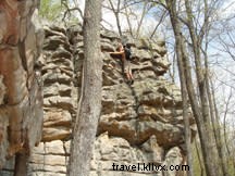 Ultimate Guide to Rock Climbing in Chattanooga: Top Crags, Tips & Events