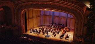 Ultimate 3-Day Luxury Itinerary in Chattanooga: Exclusive Experiences