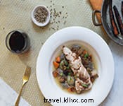 Chattanooga Foodie Itinerary: A 3-Day Culinary Adventure with Local Gems