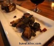 Chattanooga Foodie Itinerary: A 3-Day Culinary Adventure with Local Gems