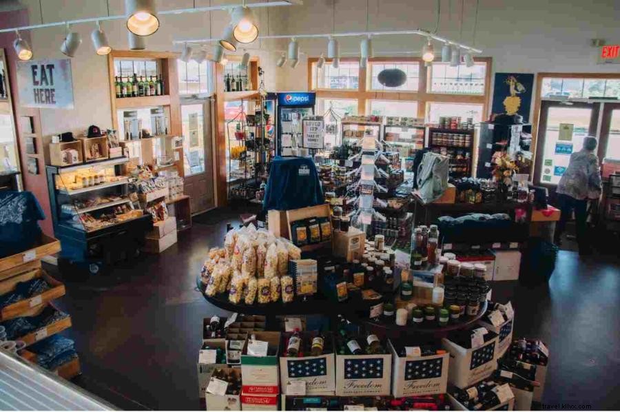 Best Places for Exceptional Wine in the Outer Banks (OBX)