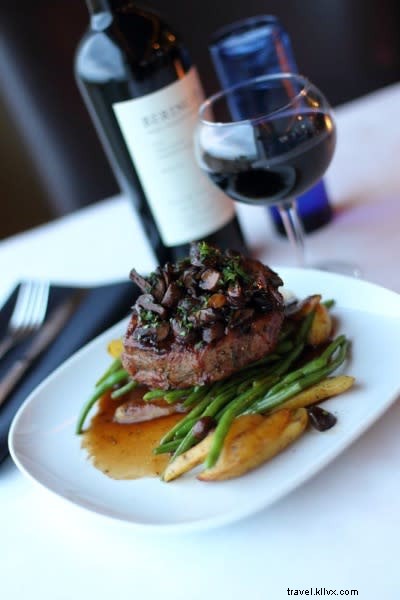 Best Places for Exceptional Wine in the Outer Banks (OBX)