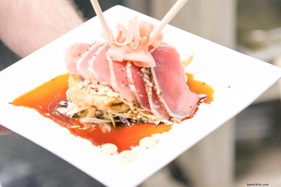 Best Restaurants in Manteo and Roanoke Island: A Foodie s Guide to Outer Banks Dining