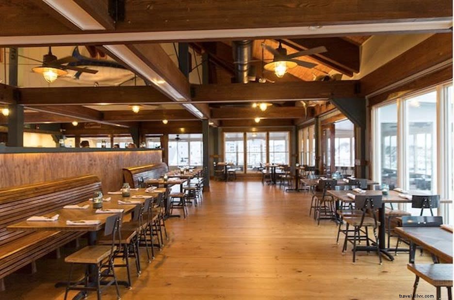 Best Restaurants in Manteo and Roanoke Island: A Foodie s Guide to Outer Banks Dining