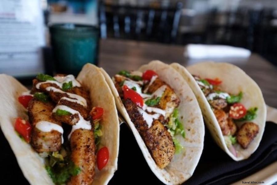 Best Restaurants in Manteo and Roanoke Island: A Foodie s Guide to Outer Banks Dining