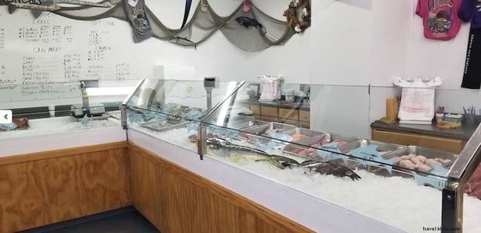 Best Restaurants in Manteo and Roanoke Island: A Foodie s Guide to Outer Banks Dining