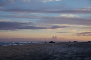 Celebrate Thanksgiving on the Outer Banks: Family Gatherings, Beach Adventures & Holiday Deals