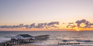 Celebrate Thanksgiving on the Outer Banks: Family Gatherings, Beach Adventures & Holiday Deals