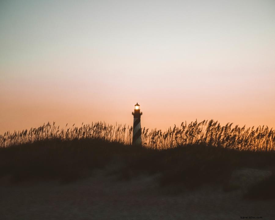 Why My Second Outer Banks Trip Outshone the First: A New Yorker s Honest Review