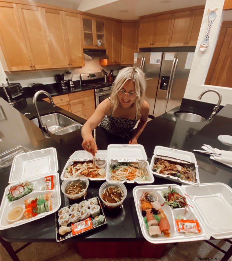 Ultimate Guide to Planning a Perfect Girls  Weekend Getaway in the Outer Banks (OBX)