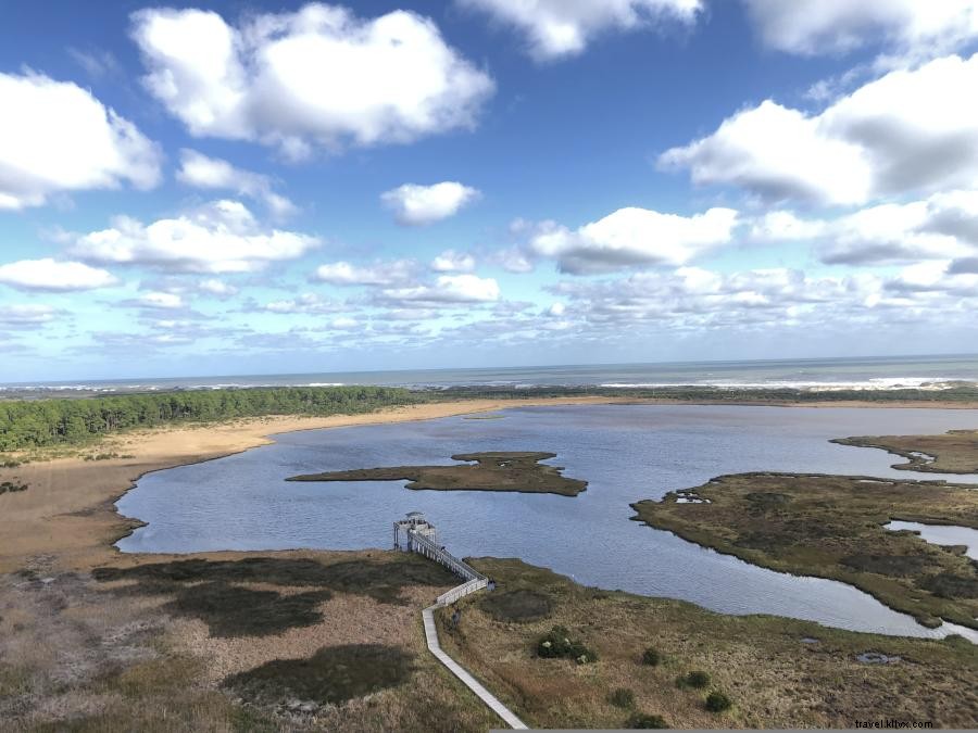 Ultimate Guide to Planning a Perfect Girls  Weekend Getaway in the Outer Banks (OBX)