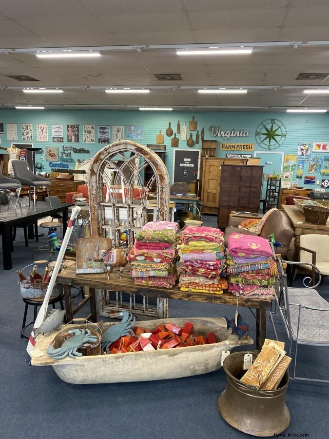 Ultimate Guide to Planning a Perfect Girls  Weekend Getaway in the Outer Banks (OBX)