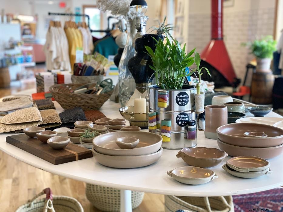 Outer Banks Fashion Trail: Chic Boutiques Beyond Beach Essentials