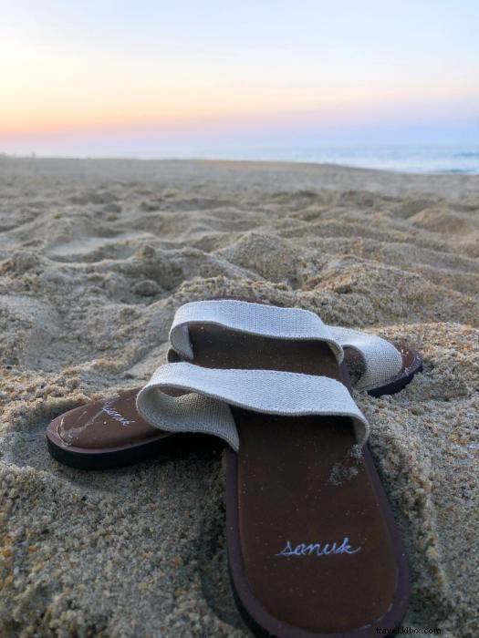 Outer Banks Fashion Trail: Chic Boutiques Beyond Beach Essentials