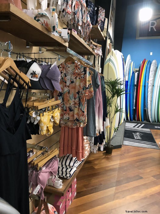 Outer Banks Fashion Trail: Chic Boutiques Beyond Beach Essentials