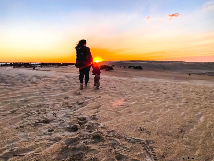 Pregnancy-Safe Activities on the Outer Banks: Expert Tips for a Relaxing Vacation