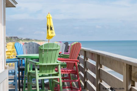 OBX Beer, Wine & Spirits Trail: Discover the Outer Banks  Premier Craft Beverage Guide