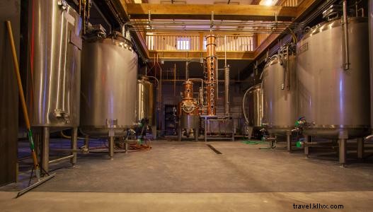 OBX Beer, Wine & Spirits Trail: Discover the Outer Banks  Premier Craft Beverage Guide