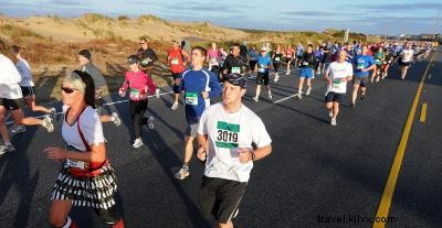 Top Late Summer and Fall Events on the Outer Banks: August to November Highlights