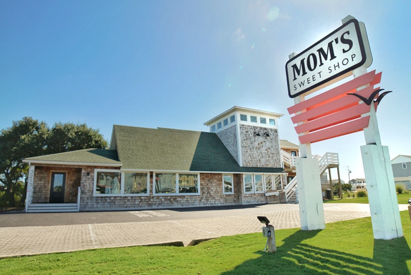 Top 10 Healthy Dining Spots in the Outer Banks: Fresh, Local, and Diet-Friendly Eats