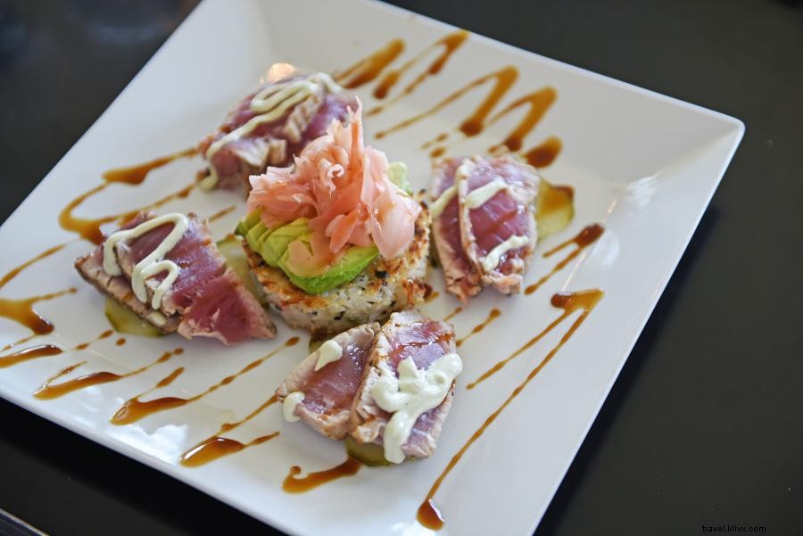 Top 10 Healthy Dining Spots in the Outer Banks: Fresh, Local, and Diet-Friendly Eats