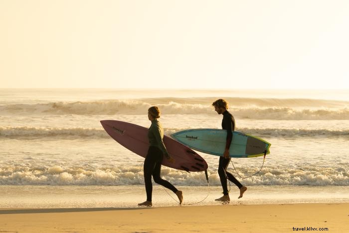 5 Compelling Reasons Southern Residents Should Choose the Outer Banks (OBX) for Vacation