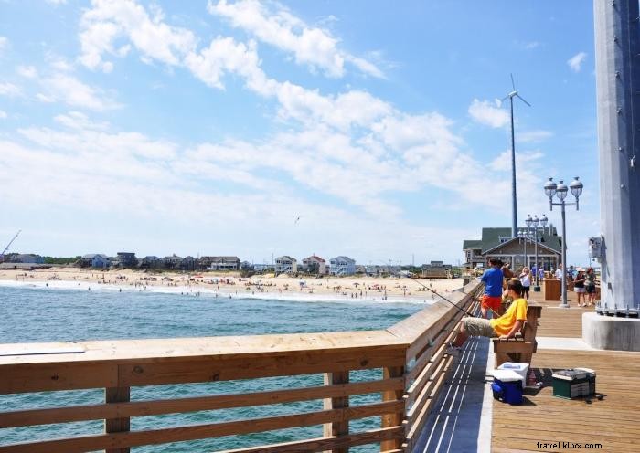 5 Compelling Reasons Southern Residents Should Choose the Outer Banks (OBX) for Vacation
