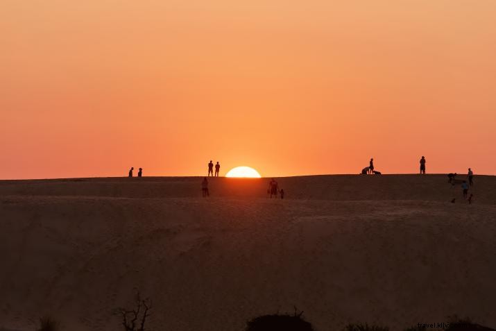 Romantic Outer Banks Getaways: 5 Timeless Ideas for Couples to Create Lasting Memories