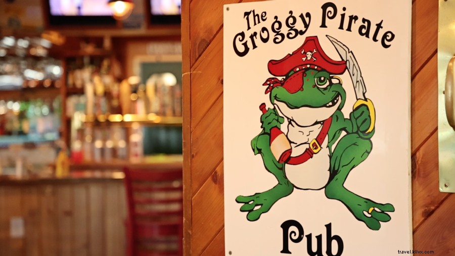 Ultimate 3-Day Foodie Itinerary: Best Restaurants in the Outer Banks, NC