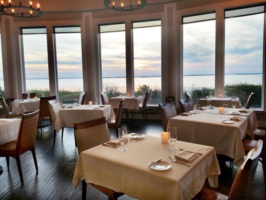 Ultimate 3-Day Foodie Itinerary: Best Restaurants in the Outer Banks, NC