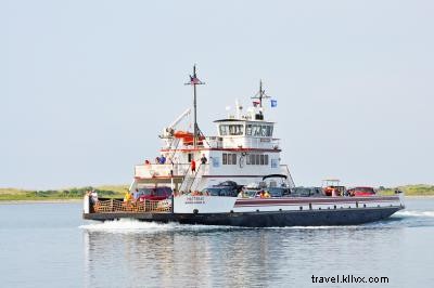 Outer Banks Netflix Series vs. Real OBX: Key Comparisons from Dare County