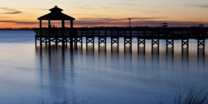 Outer Banks Netflix Series vs. Real OBX: Key Comparisons from Dare County