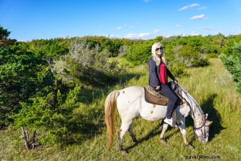 7 Romantic Reasons Couples Should Visit the Outer Banks (OBX)