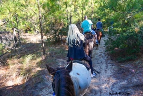 7 Romantic Reasons Couples Should Visit the Outer Banks (OBX)