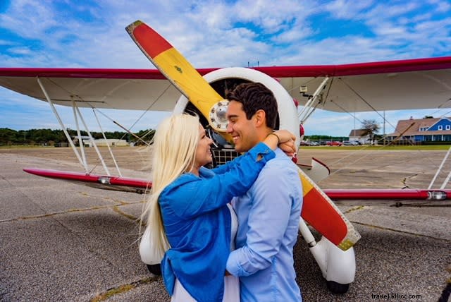 7 Romantic Reasons Couples Should Visit the Outer Banks (OBX)