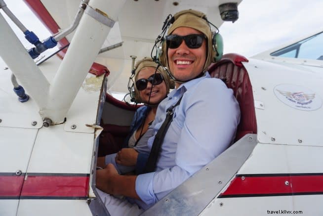 7 Romantic Reasons Couples Should Visit the Outer Banks (OBX)