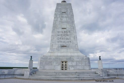 7 Romantic Reasons Couples Should Visit the Outer Banks (OBX)