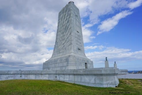 7 Romantic Reasons Couples Should Visit the Outer Banks (OBX)
