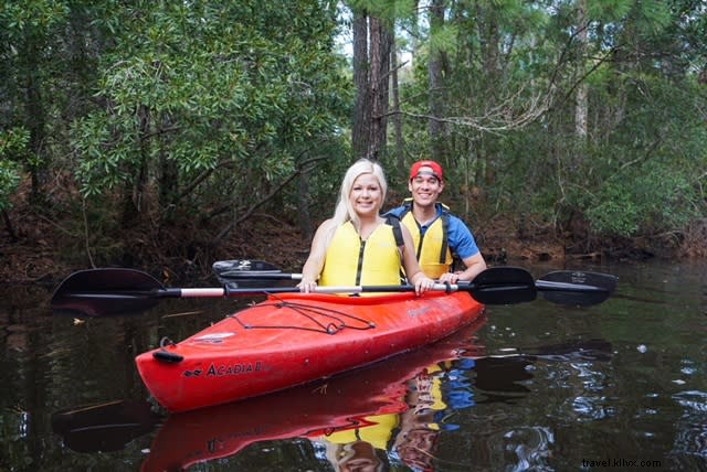 7 Romantic Reasons Couples Should Visit the Outer Banks (OBX)