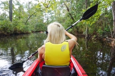 7 Romantic Reasons Couples Should Visit the Outer Banks (OBX)