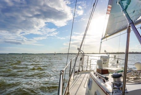 7 Romantic Reasons Couples Should Visit the Outer Banks (OBX)